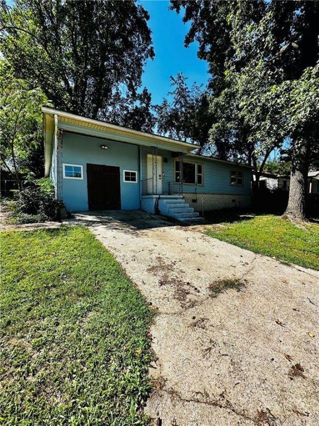 Harrison - Residential