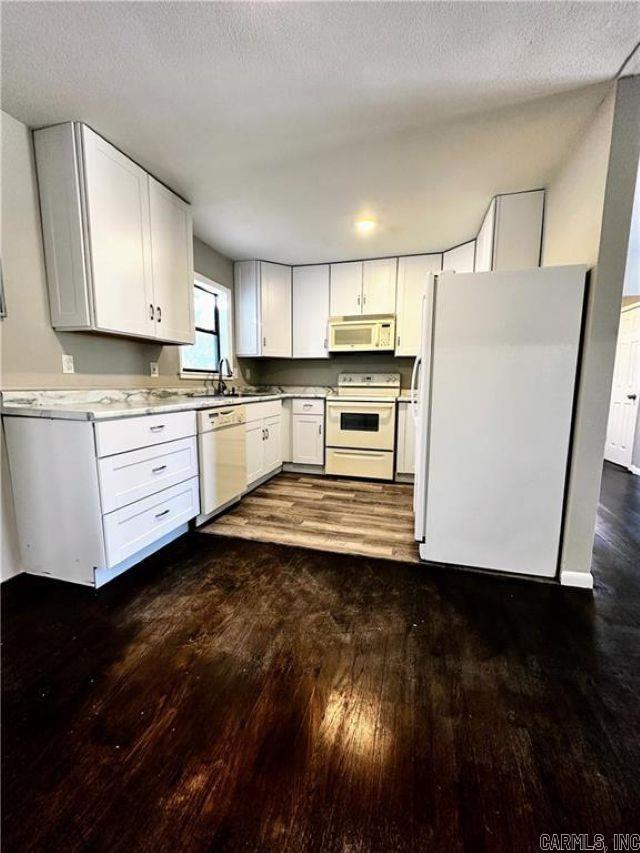 Harrison - Residential