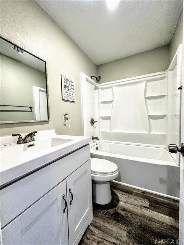 Harrison - Residential