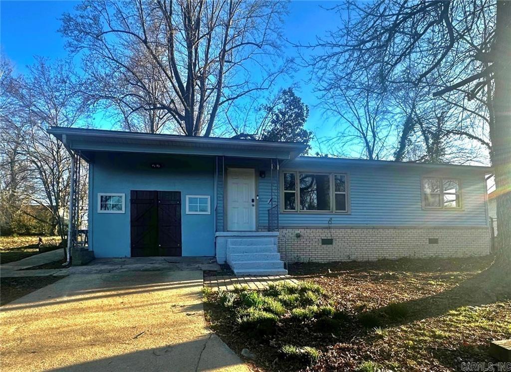 Harrison - Residential