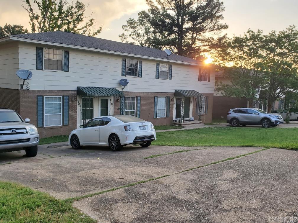 Park Ridge - Residential Lease