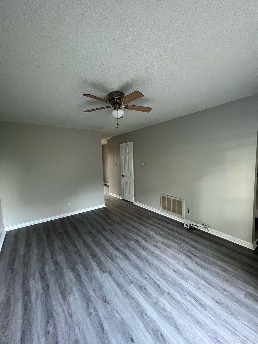 Park Ridge - Residential Lease