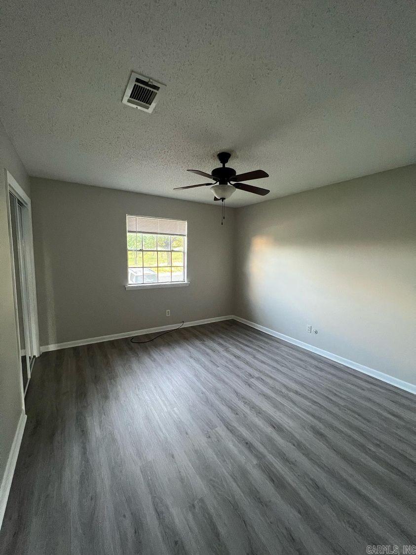 Park Ridge - Residential Lease