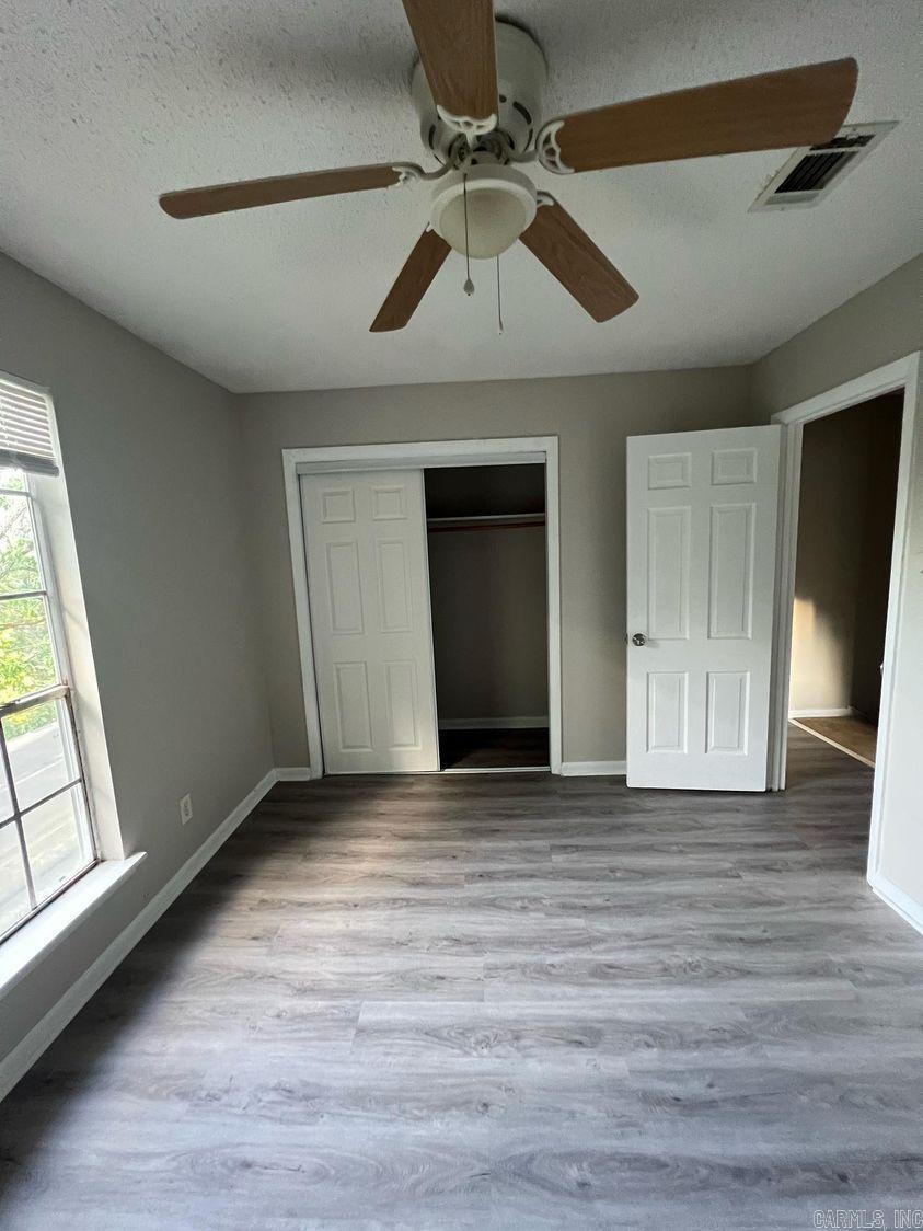 Park Ridge - Residential Lease