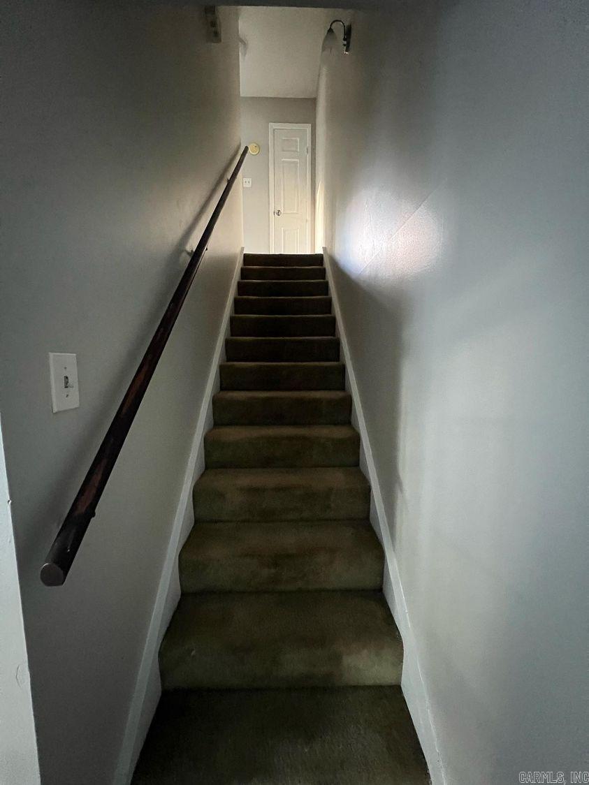 Park Ridge - Residential Lease