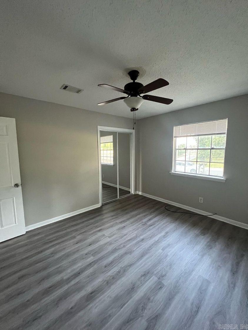 Park Ridge - Residential Lease