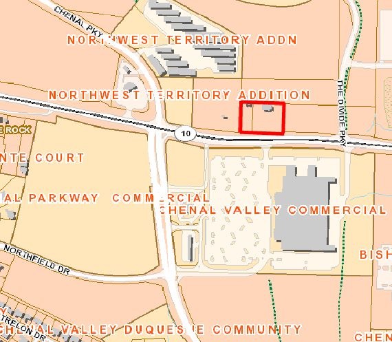 2N-14-15 - Commercial Sale