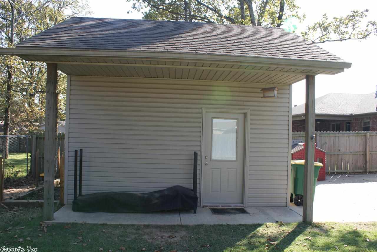 Hearndon - Residential