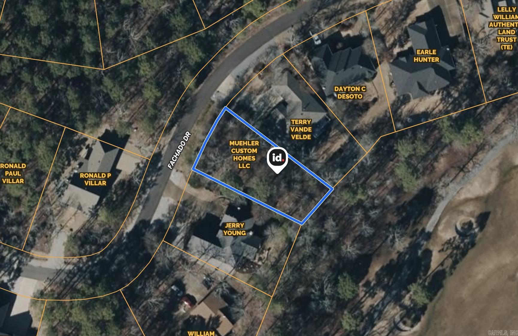 Sergio - Residential