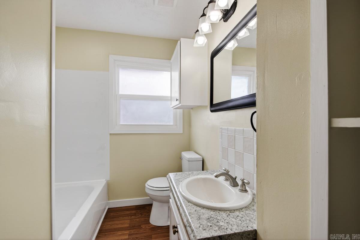 VALLEY VIEW - Residential