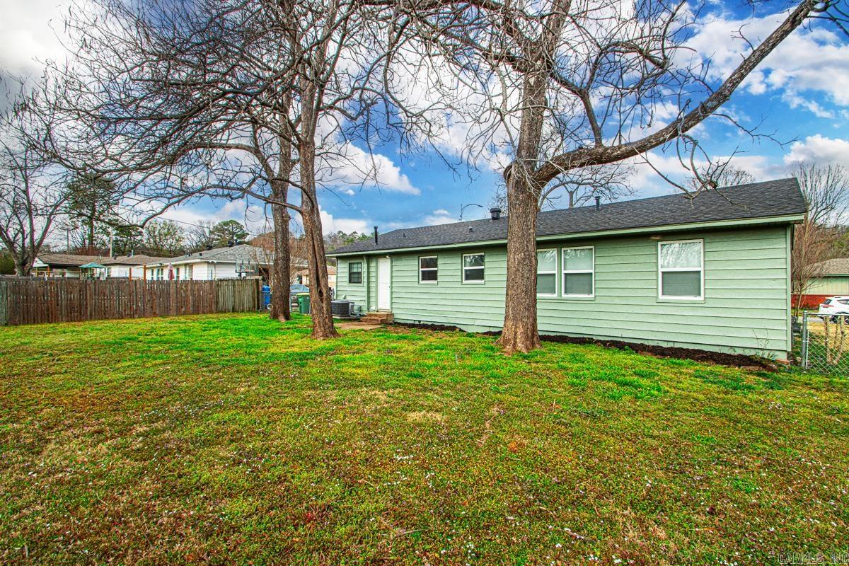 VALLEY VIEW - Residential