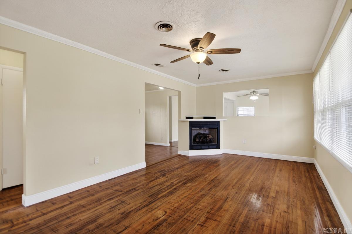 VALLEY VIEW - Residential