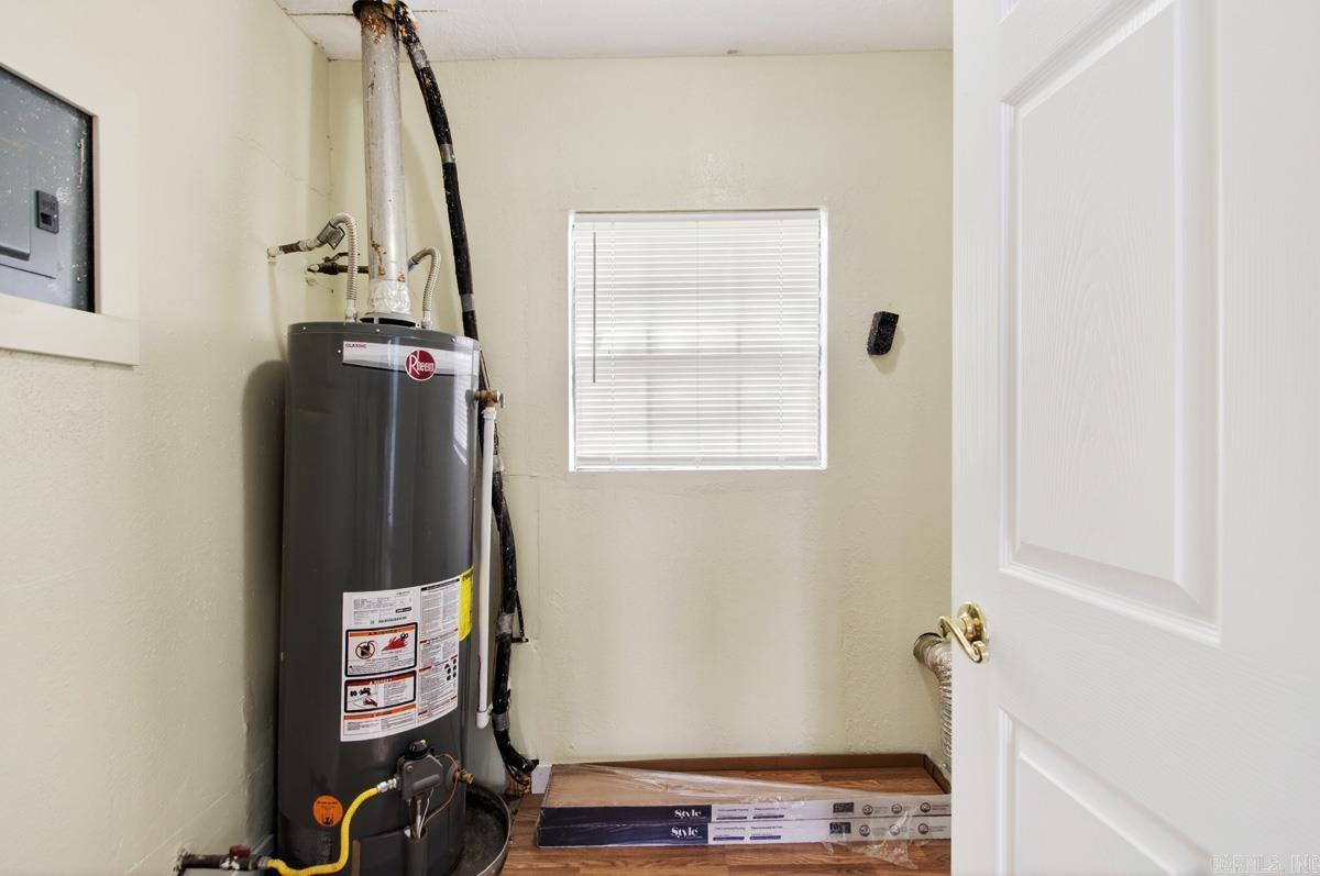 VALLEY VIEW - Residential