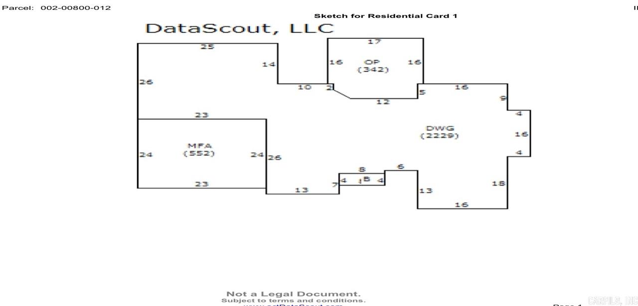 MOORE ESTATES - Residential
