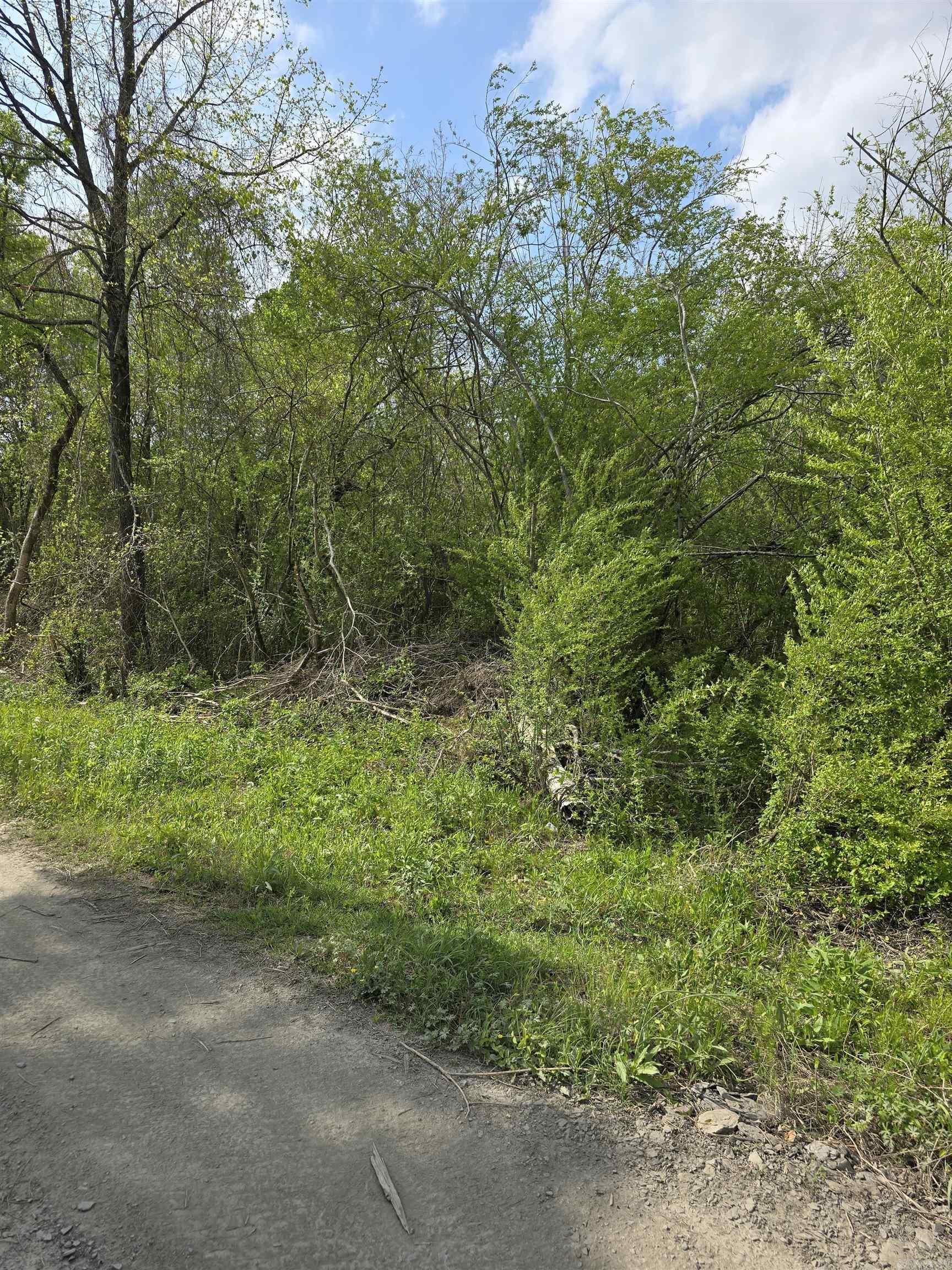 Not in Subdivision - Land