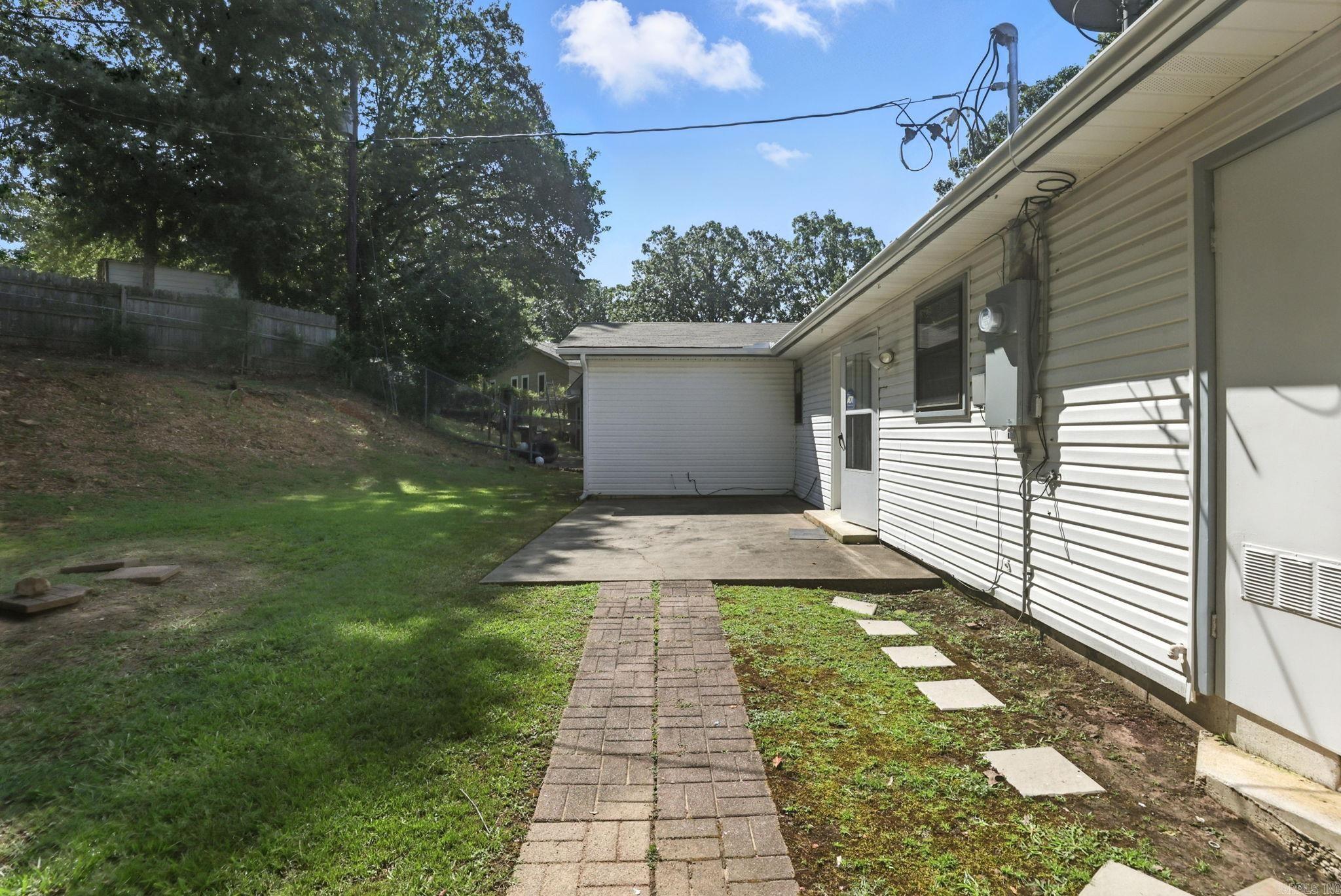 Tanglewood Annex - Residential