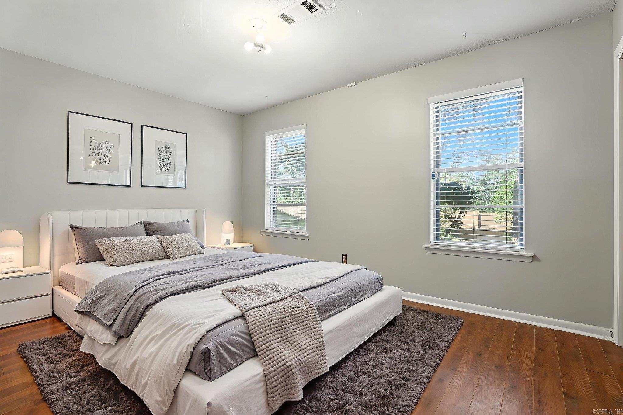 Tanglewood Annex - Residential