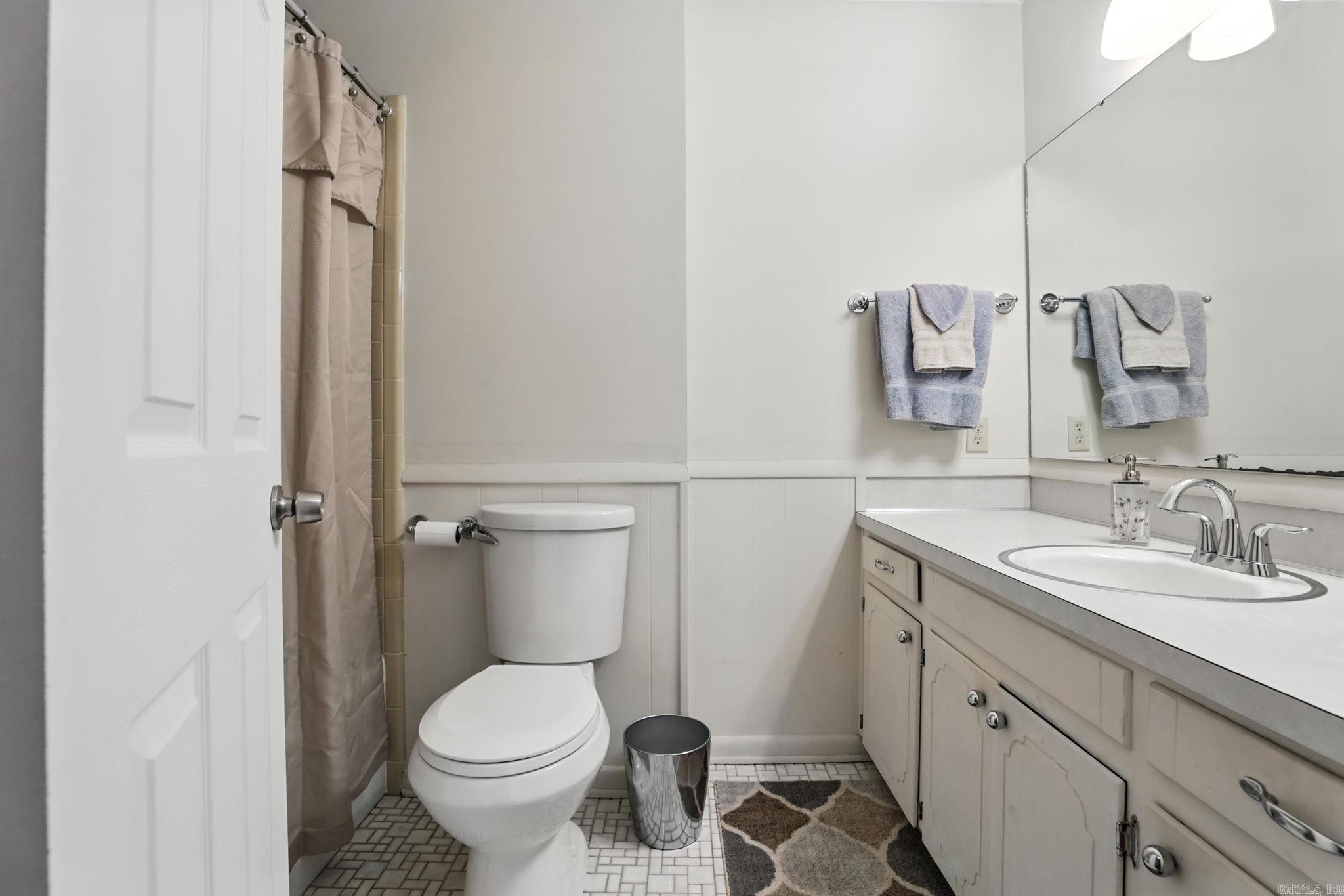 Tanglewood Annex - Residential