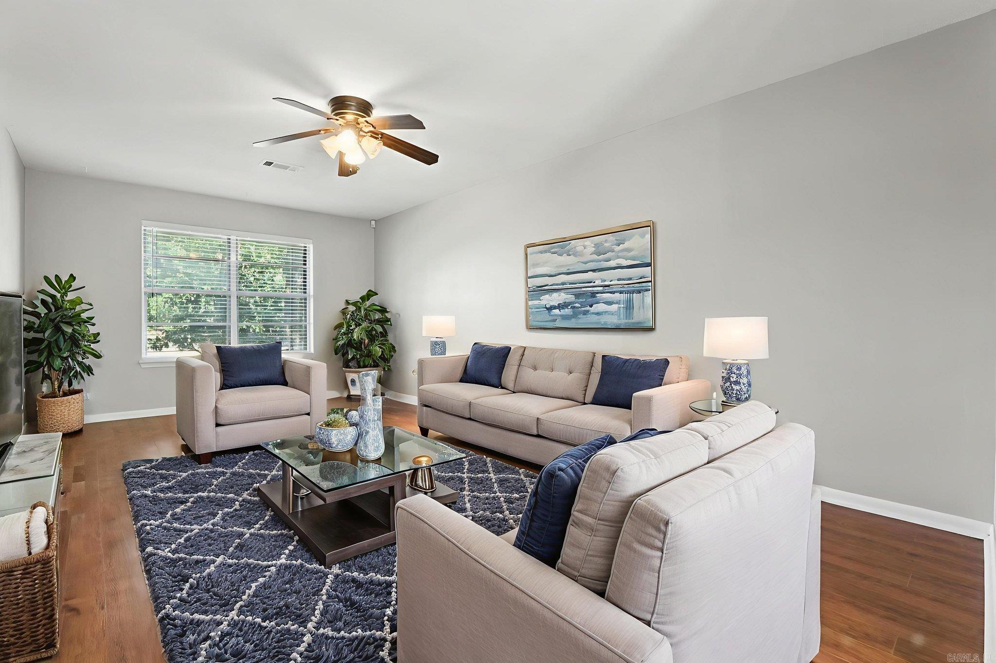 Tanglewood Annex - Residential