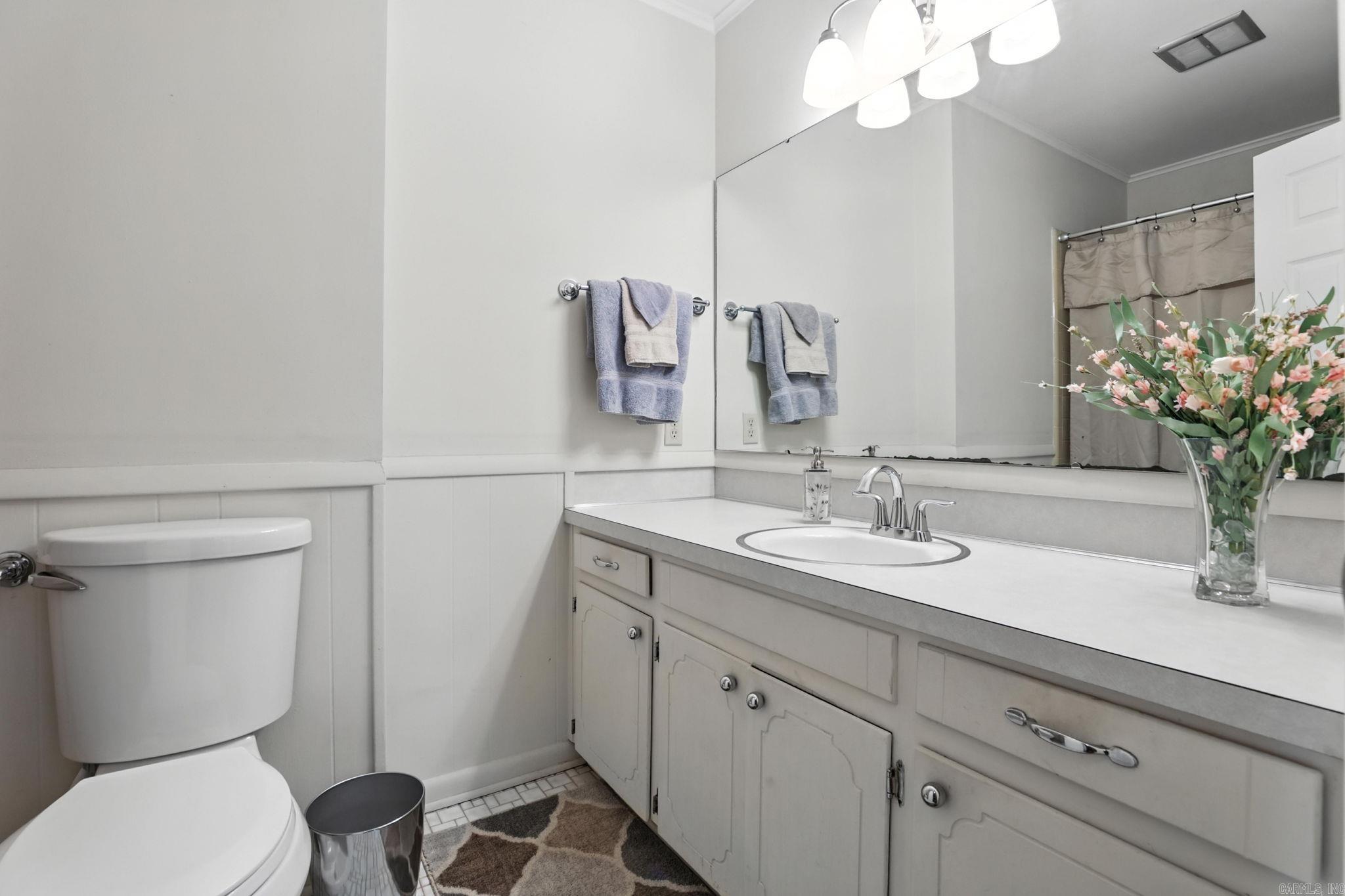 Tanglewood Annex - Residential