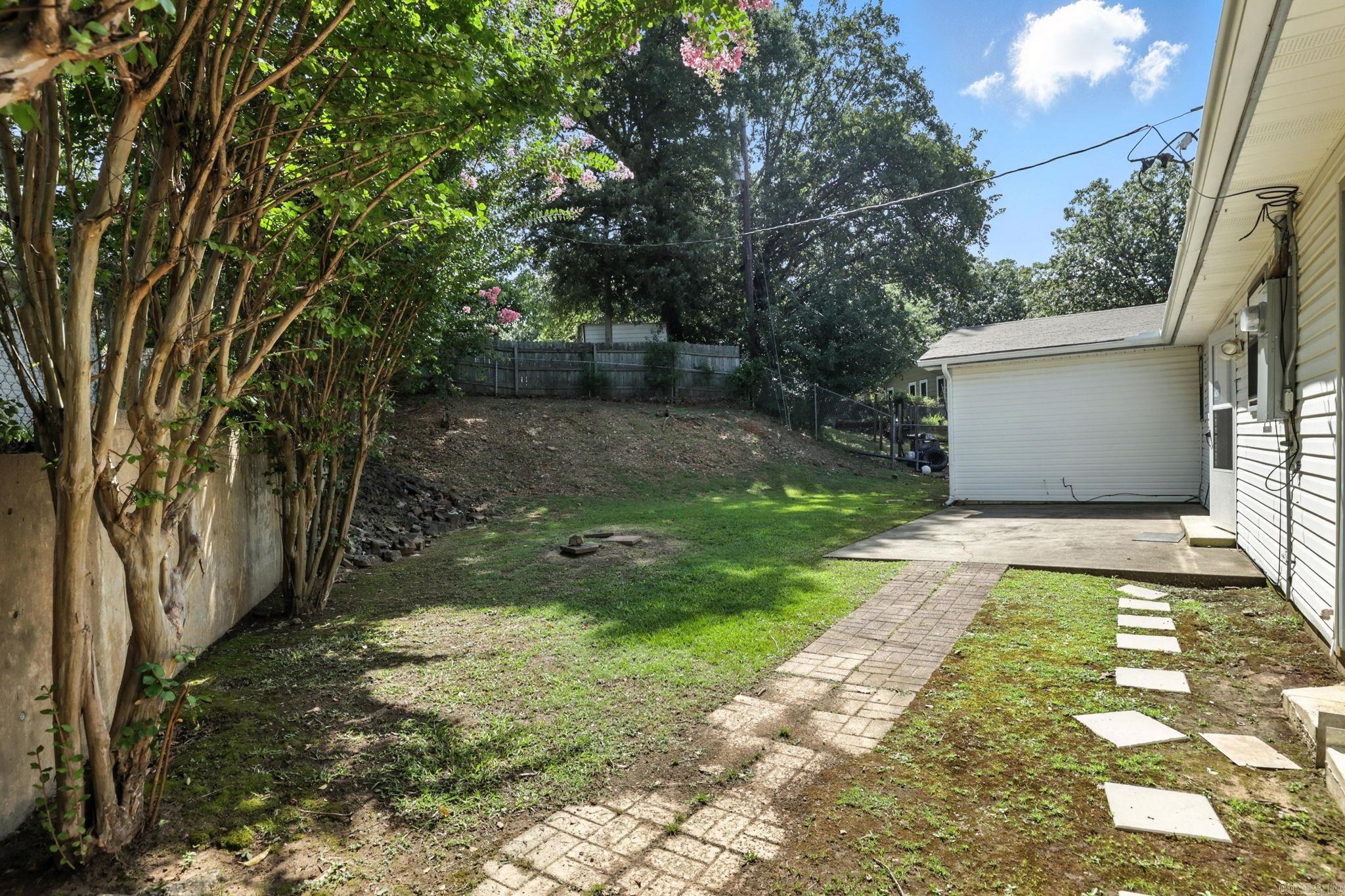 Tanglewood Annex - Residential