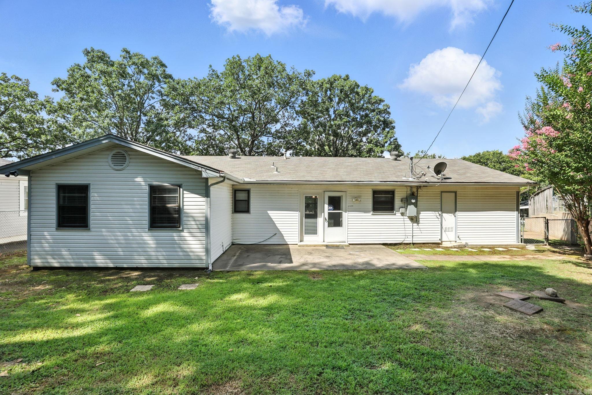 Tanglewood Annex - Residential