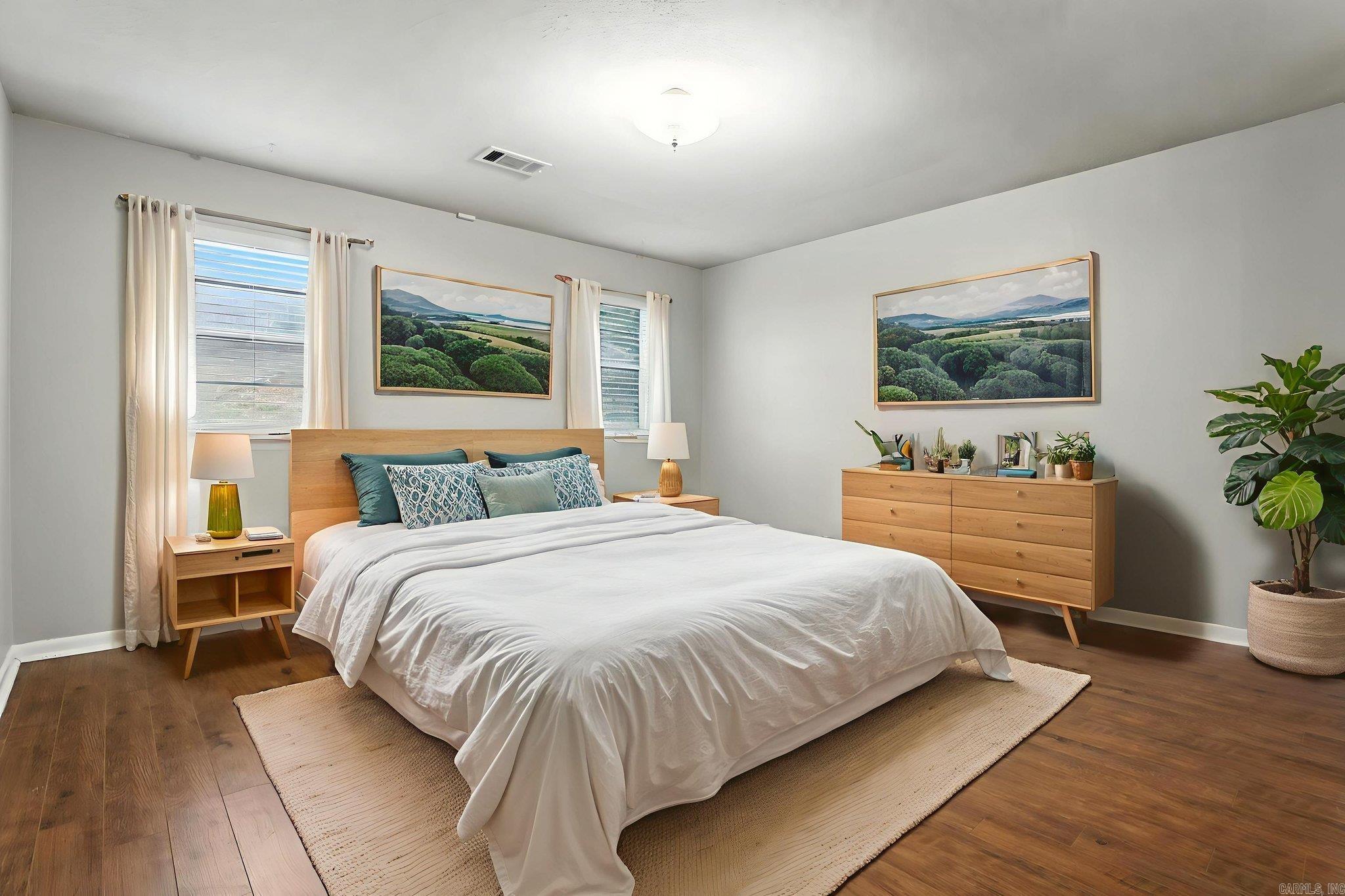 Tanglewood Annex - Residential