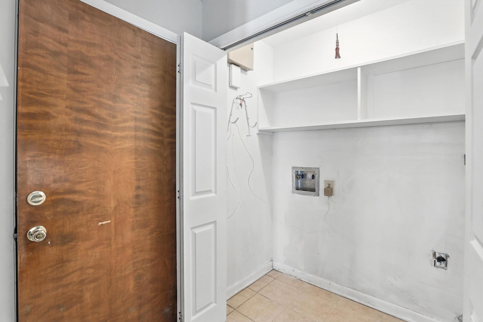 Tanglewood Annex - Residential