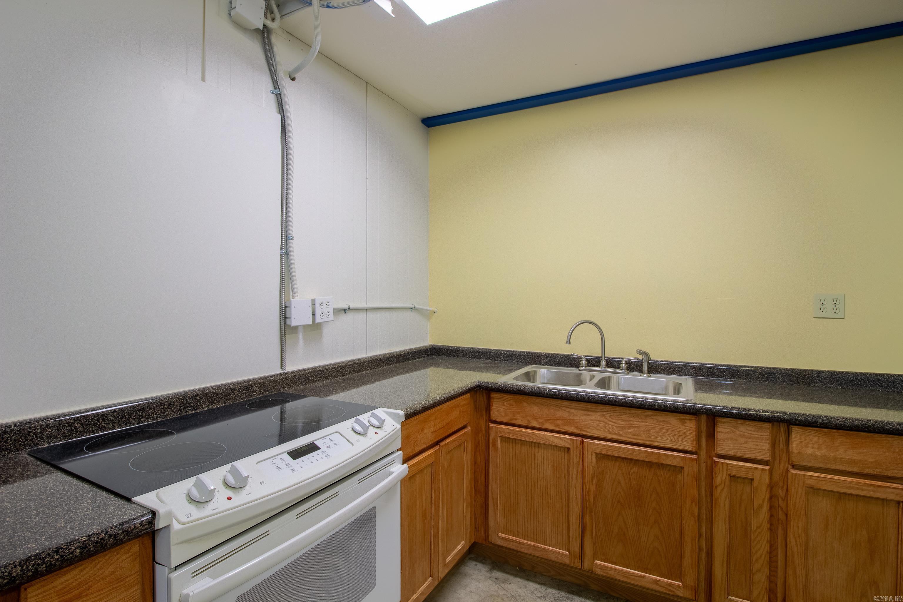 CANE CREEK MINI-FARMS - Residential