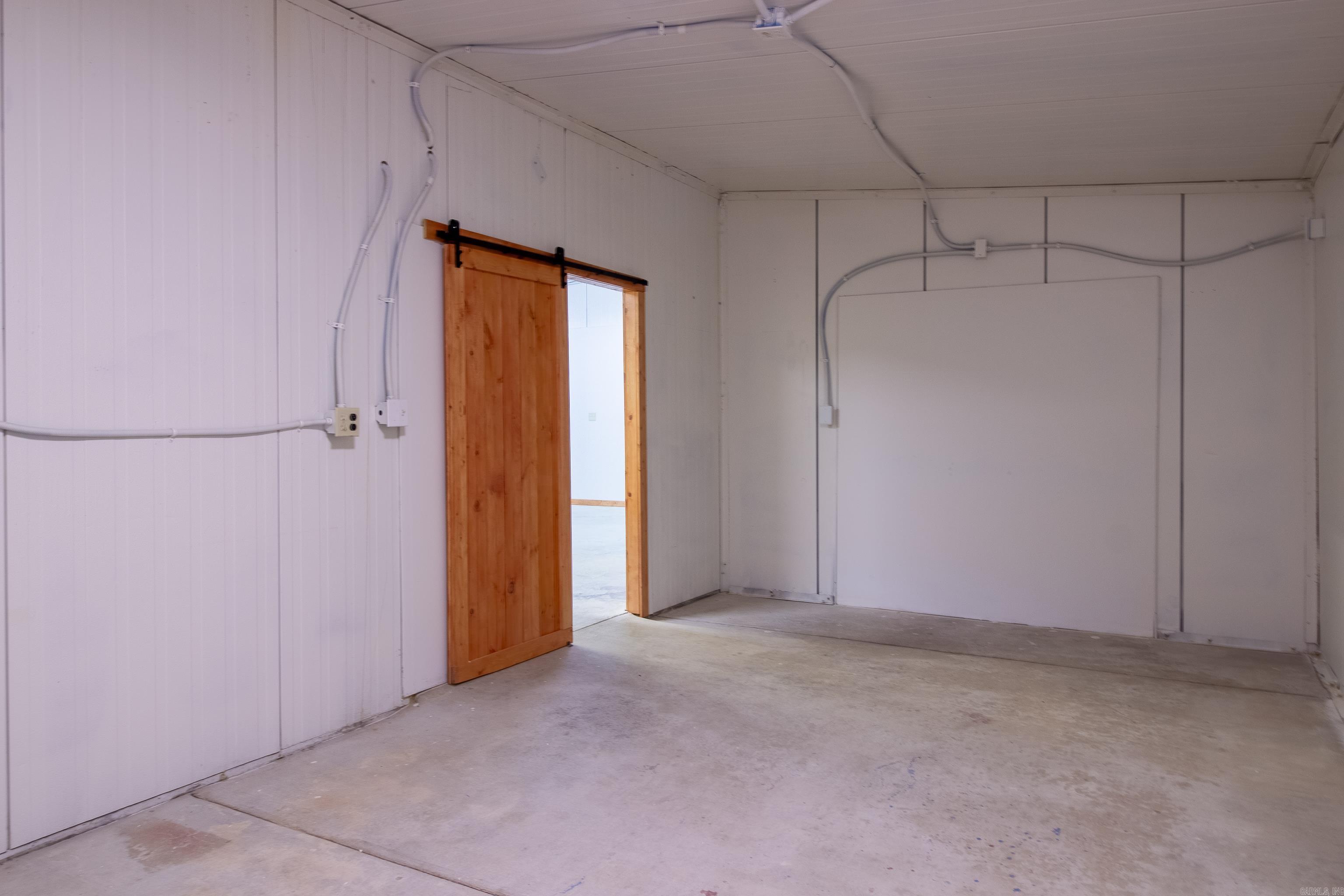 CANE CREEK MINI-FARMS - Residential