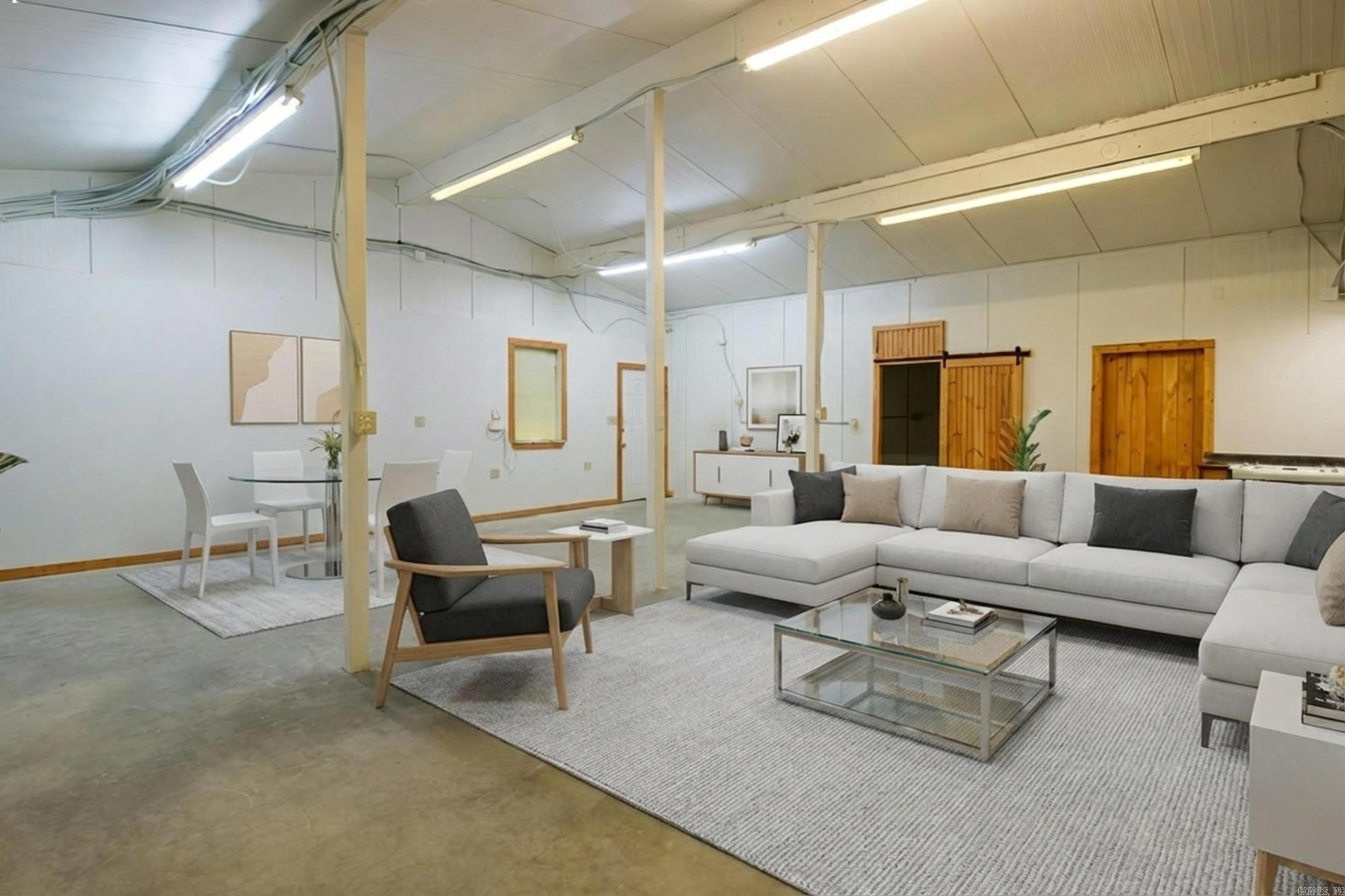 CANE CREEK MINI-FARMS - Residential