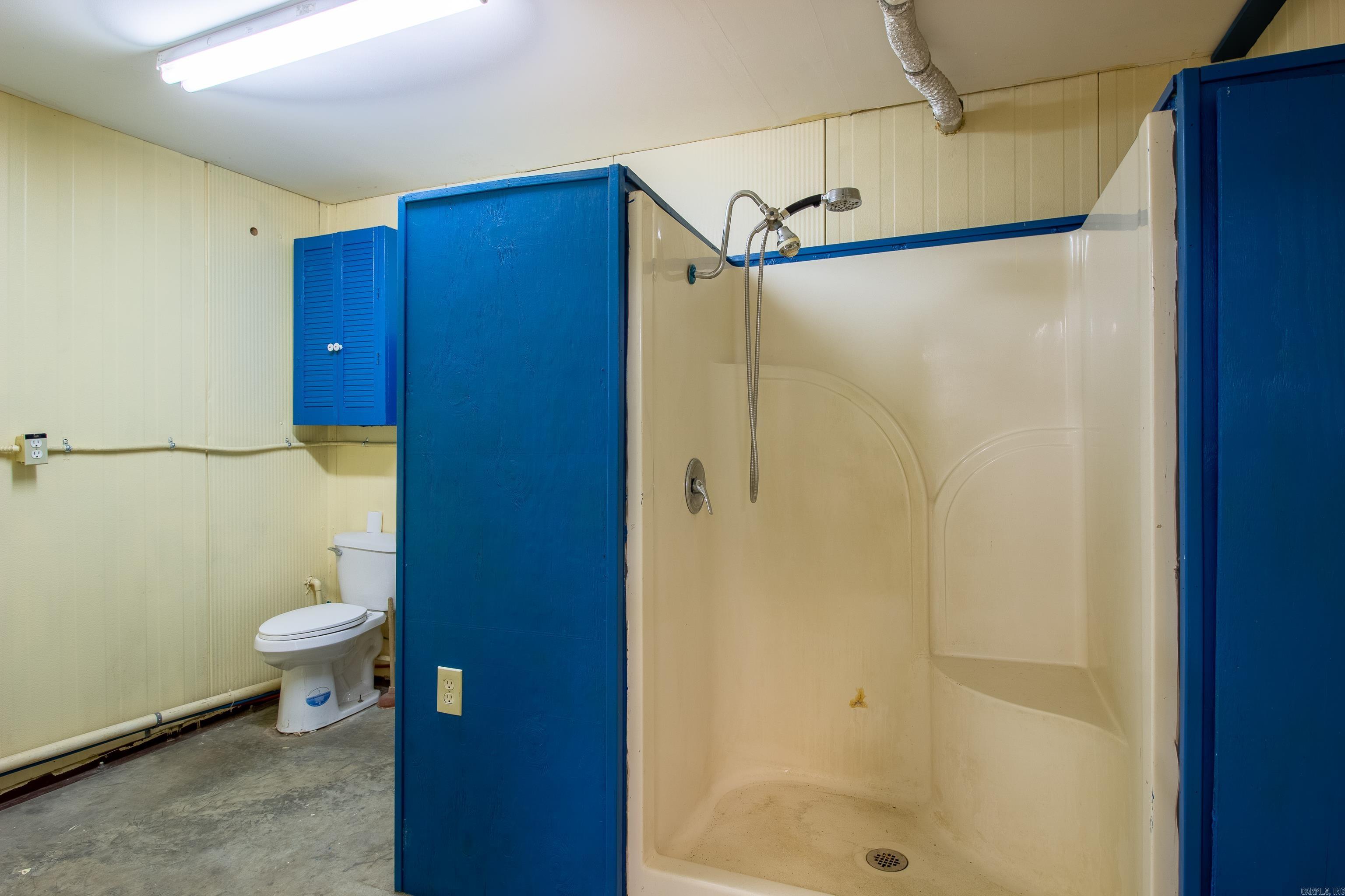 CANE CREEK MINI-FARMS - Residential