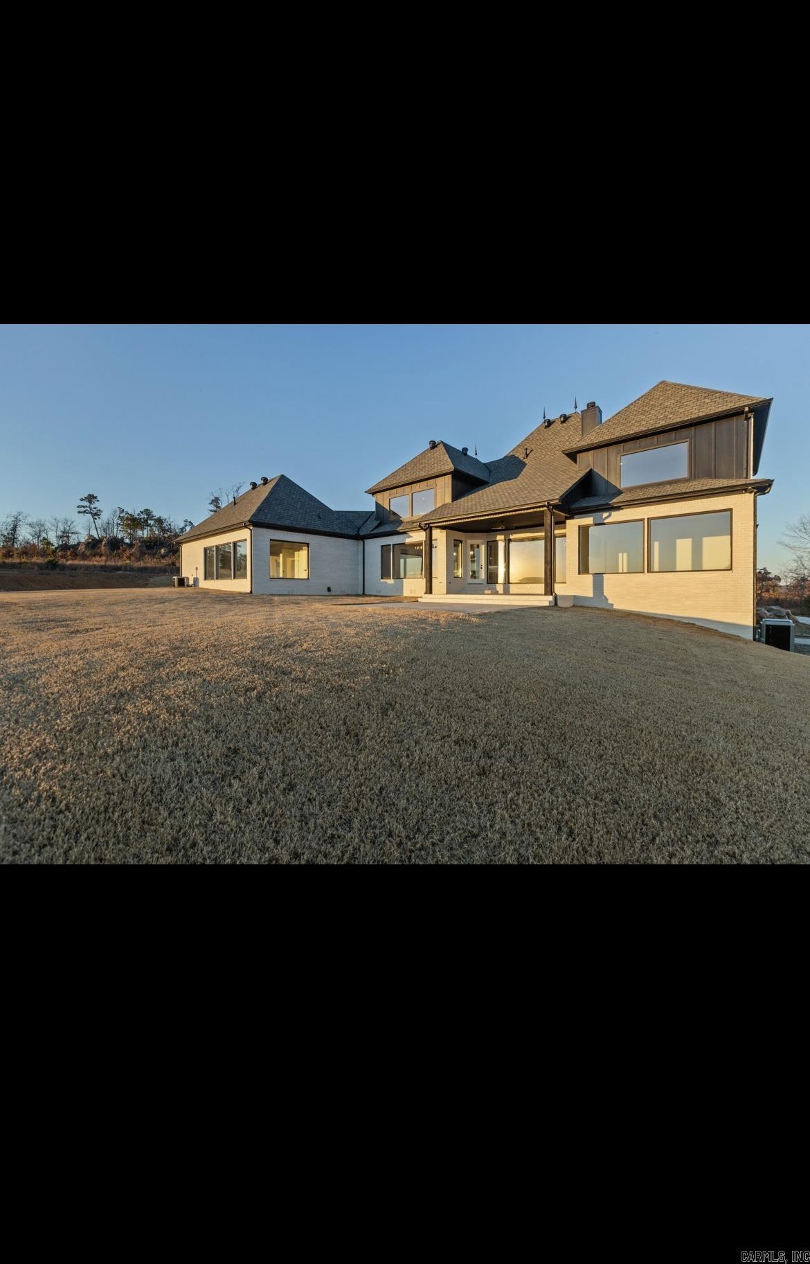 WATERVIEW ESTATES - Residential