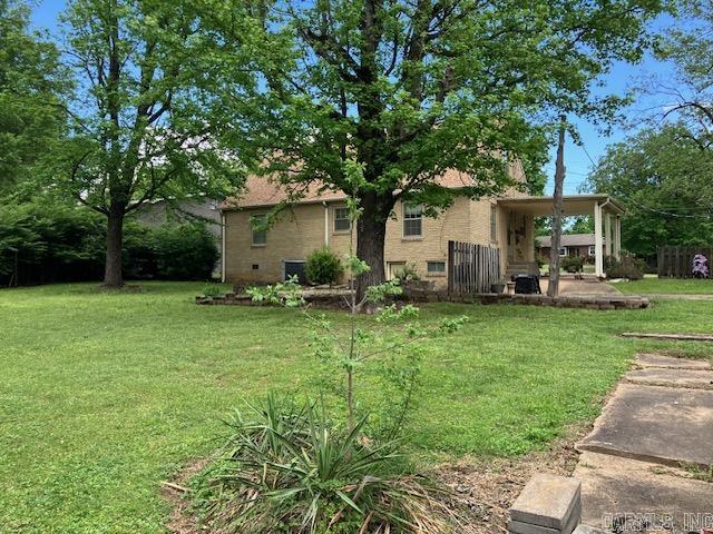PICKETT - Residential