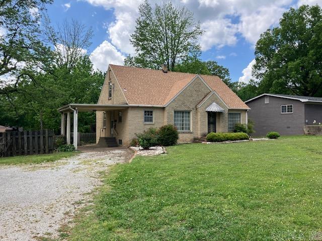 PICKETT - Residential