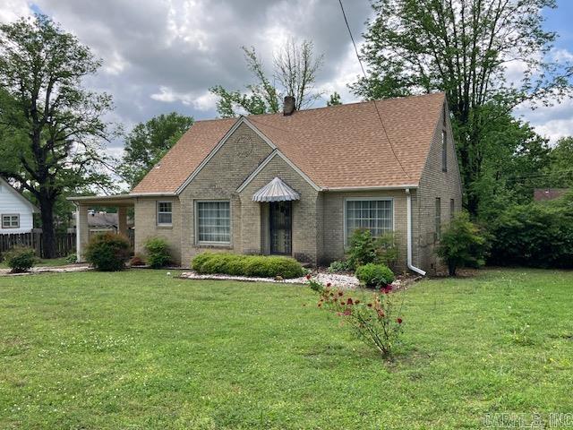 PICKETT - Residential