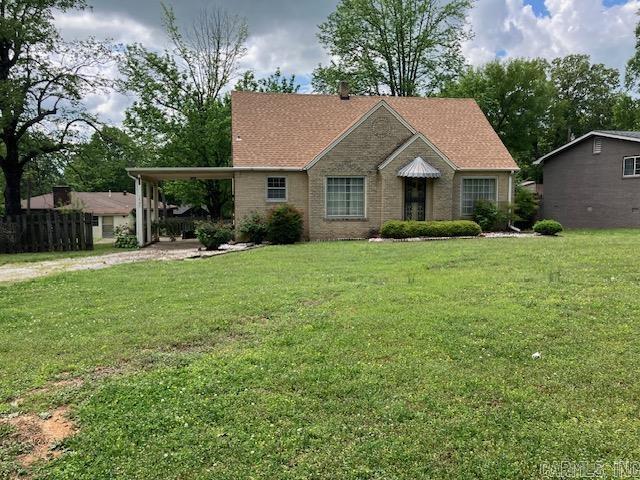 PICKETT - Residential