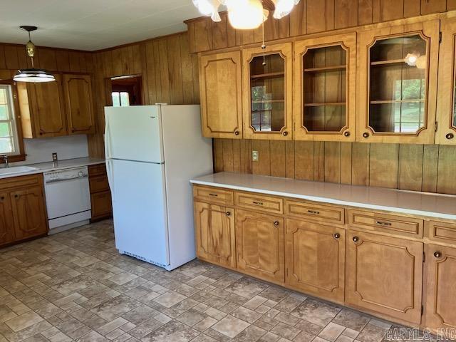 PICKETT - Residential