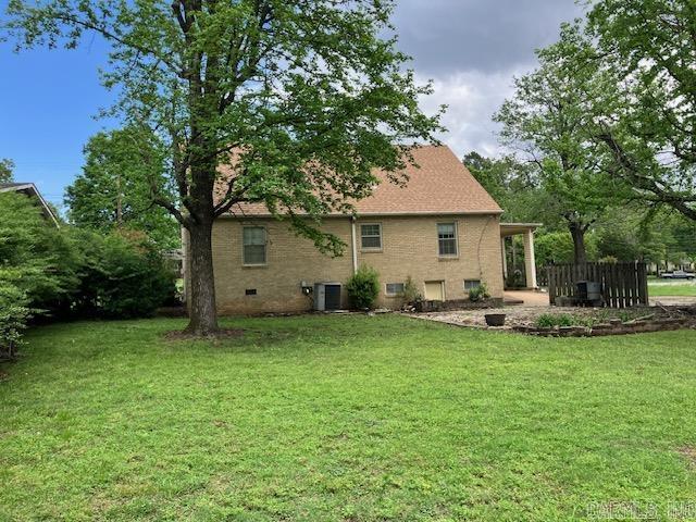 PICKETT - Residential