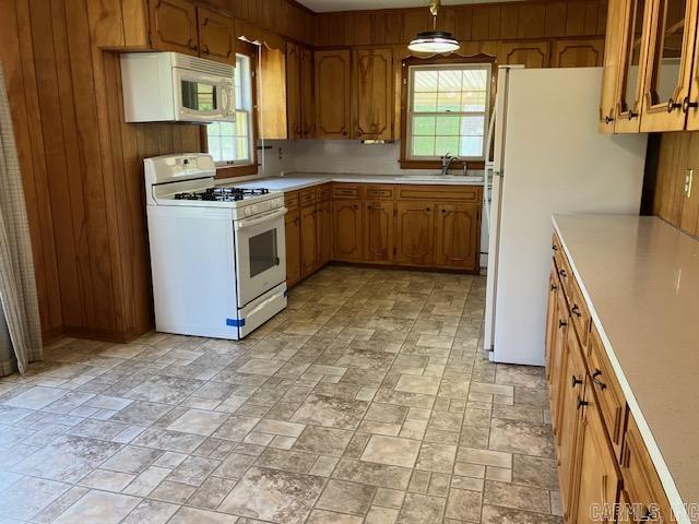 PICKETT - Residential