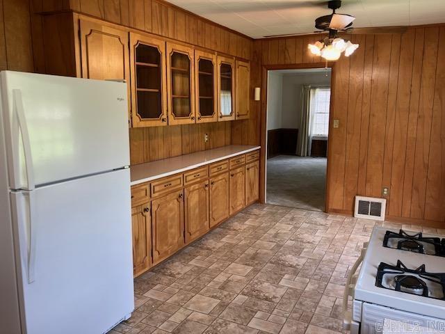 PICKETT - Residential