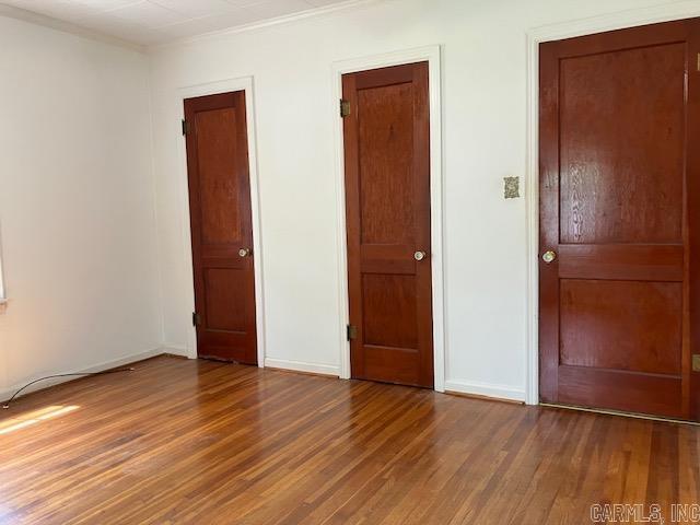 PICKETT - Residential