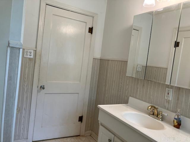 PICKETT - Residential