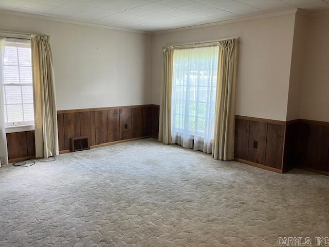 PICKETT - Residential