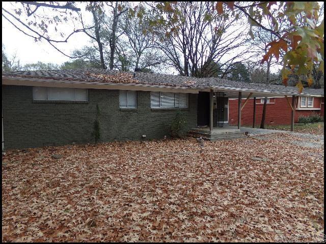 John Barrow - Residential Lease