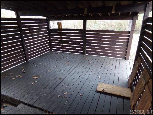 John Barrow - Residential Lease