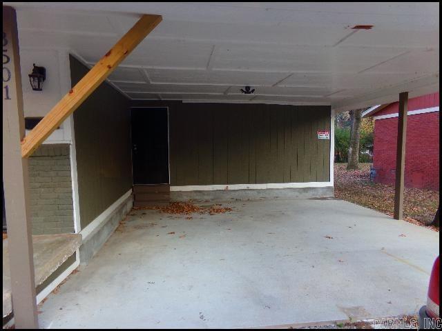 John Barrow - Residential Lease