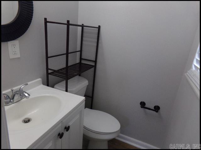 John Barrow - Residential Lease