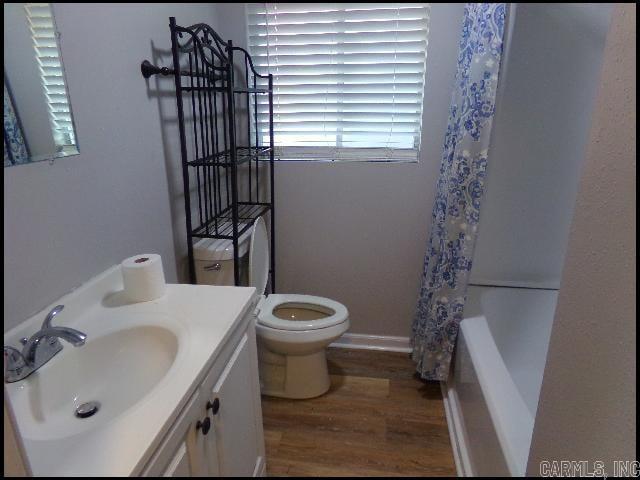 John Barrow - Residential Lease