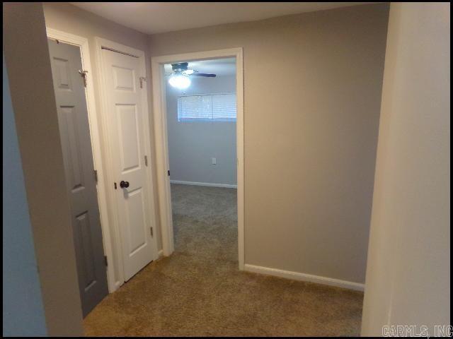 John Barrow - Residential Lease